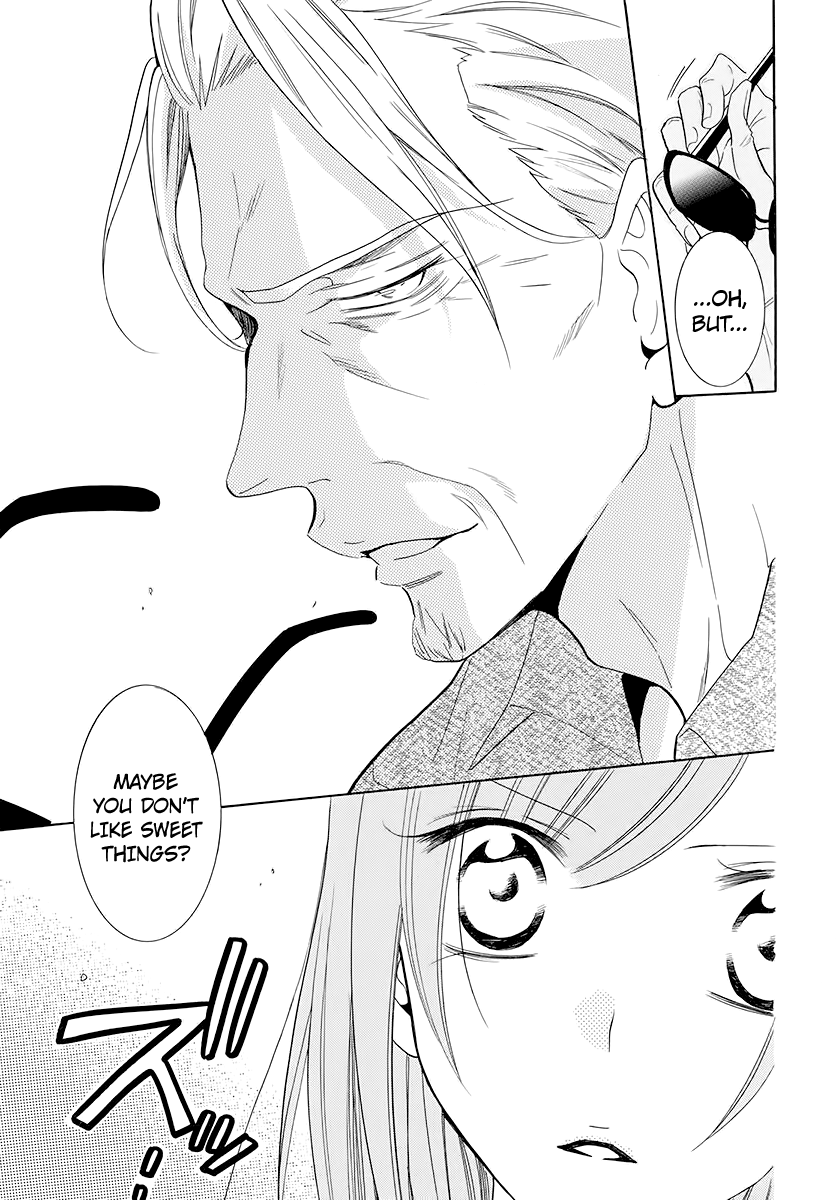 Namaiki Zakari, Chapter 104 image 27